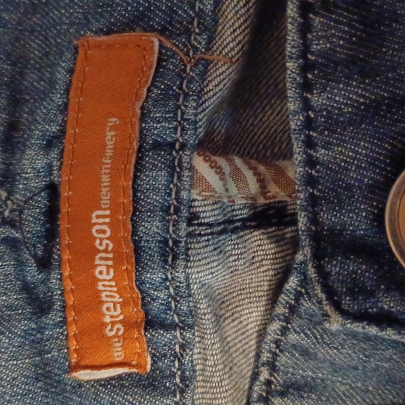 Women's Stevenson flare leg jeans 28 - Picture 3 of 3